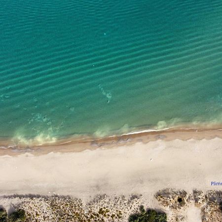 Villa Stamos With Seaview And Private Pool - Partner Of Prasonisi Villas Plimmiri Buitenkant foto